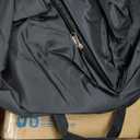 Inflatable Movie Screen Outdoor, 24FT Blow Up Projector Screen for Outside with Air Blower and Carry Bag, Support Front & Rear Projection Easy Set Up for Backyard Movie Night Pool Party