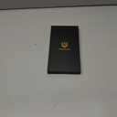 UNBREAKcable Privacy Screen Protector, Shatterproof 9H Tempered Glass for Samsung S25 Ultra [True 28 Anti-Spy] [Easy Installation] [Fingerprint & Face ID Unlock] for Public Transport & Office-3 Pack