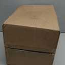 GATHER 350PCS Black Plastic Plates - Black and Gold Disposable Dinnerware Set Include 100 Plates, 150 Gold Silverware, 50 Napkins, 50 Cups for Party & Wedding & Birthday