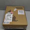 Stackable Closet Organizers and Storage 6 Cube Storage Organizer Closet Organizer for Bathroom Closet Storage for Wardrobe