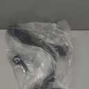 SCITOO 4pcs Front Suspension Kit Lower Control Arm And Ball Joint Front Sway Bar Link fit 2007-2014 For Ford Edge 2007-2015 For Lincoln MKX