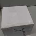 Lichamp LED Camping Lantern, 4 Pack Battery Powered Flashlight for Power Outages, Portable Collapsible Hanging Light Essential for Home, Outdoor, Emergency Lamp Survival Kit Gear for Hurricane, C3 (Silver, Gold, Rose Gold, Burgundy)