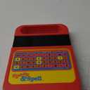 Speak & Spell Electronic Game - Educational Learning Toy, Spelling Games, 80s Retro Handheld Arcade, Autism Toys, Activity for Boys, Girls, Toddler, Ages 7+