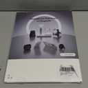 ESR 2 Pack Paper-Feel Screen Protector for iPad Air 13 Inch M4/M3/M2 (2026/2025/2024, 8th/7th/6th Gen), Write and Draw Like on Paper, 9H Tempered Glass, Matte Anti-Glare with Alignment Frame