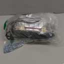 Chicken Coop Heat Lamp for Dog Kennel, Cat Bed, Reptiles & Incubators - 250W Adjustable Heat Lamp with 2 Heat Settings for Poultry, Livestock, and Pets (3 Pack (1 Light Frame + 2 Lamp Tubes))