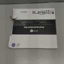 Art3d Premium 10-Sheet Peel and Stick Tile Backsplash - 12"x12" for Kitchen, Bright White