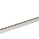 TS Series 18" Towel Bar in Brushed Nickel