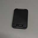 LISEN for iPad Stand Tablet Holder for Desk, Office Desk Accessories for Men Women Kids Tablet Gifts, Office Home Essentials Gadgets Portable Monitor Stand for 2026 New iPad a16 Accessories Switch (Black)