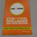 The EQ Edge: Emotional Intelligence and Your Success, Book