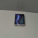 Mini Wireless CarPlay Adapter for Apple iPhone - Upgrade Wired CarPlay to Wireless, One-Tap Multi-User Switch, Plug & Play, Fast Auto-Connect (iOS 10+)