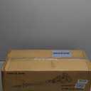 Drywall Sander, 1000W Popcorn Ceiling Removal Tool, Automatic Drywall Sander with Vacuum Dust Collection, LED Light, 6 Variable Speed 800-2200RPM,15Pcs Sanding Discs, Foldable & Extendable Handle (Orange Red)