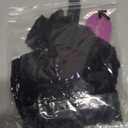 Avidlove Women Snap Crotch Lingerie Sexy Lace Bodysuit Deep V Teddy One Piece Lace Babydoll (Large)