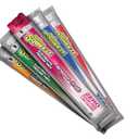 Electrolyte Freezer Pops Zero Sugar, 50 Pack Freezer Pops - 5 Flavor Variety Pack - Dragon fruit, Orange, Watermelon, Punch and Mixed Berry