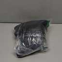 Women's Tall Cotton Sweatspants Yoga Lounge Casual Pants Open Bottom Sweat Pants for Women with Pockets, 33/XL, Dusty Blue 