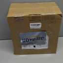 Drill Free Aluminum Bathroom Shelf Corner Shower Caddy,No Drilling Bathroom Shelf Suction Cup Large Capacity Storage Rack Wall Mounted Aluminum Alloy Rustproof Shelves for Easy