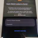 Apple Watch Ultra 2 (GPS + Cellular, 49MM) - Black Titanium Case with Black Ocean Band