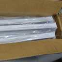 3-Piece Queen Size Bed Rails for Toddlers, with Headboard Rod -Height Adjustable Baby' Safety Bed Rails Guard for Queen Size Bed(3Pack 78.7"x78.7"x59"-Gray)