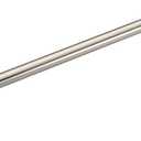Joyrain Stainless Steel Bathroom Grab Bar for Elderly - Safety Rail & Towel Rack Dual Function, 9/16/24 Inch Anti-Slip Handle for Shower/Toilet/Tub (Chrome, 9 inch)