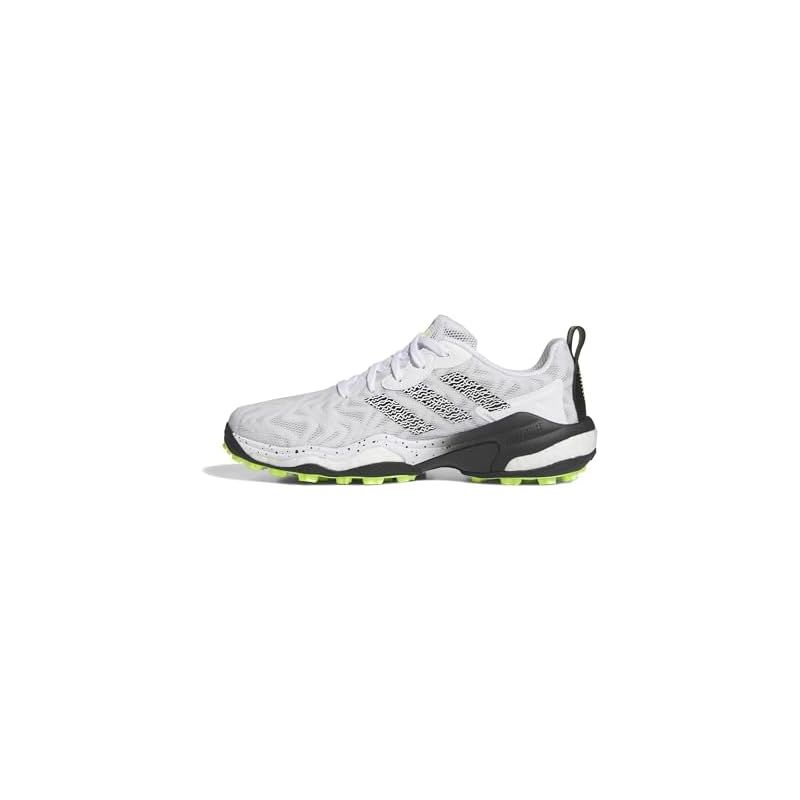 Adidas Men's Golf CODECHAOS 25 Spikeless Shoes Size 10 | Justbid