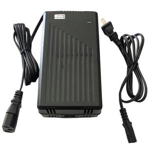 Battery Charger for MotoTec 60v 1800w Dirtbike