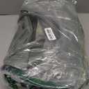 Vacuum Travel Bag for Women with Air Pump, Personal Item Carry on Bags with Seal Compression Pocket for Airlines, Weekender Overnight Bag for Women with Toiletry BagGreen