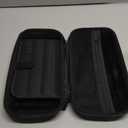 Orzly Case Compatible with Nintendo Switch 2 Protective Carry Case (2025 Model) with Screen Padding, Game Card microSD Pockets for Console and Accessories Screen Size 7.9"  Gift Boxed