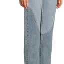 Levi's Women's 501 Original Chaps (Blue 28x30)