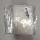 Vacuum Sealer Bags for Food Saver, 100 Quart 4" x 6" Commercial Grade PreCut Bag, Food Vac Bags for Storage, Meal Prep or Sous Vide