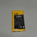 COOLQO for iPhone 15 Pro Max Case 6.7'' Upgraded 360 Spin Magnetic Stand [Compatible with Magsafe][Military Protection] Shockproof Protective Phone Holder Cover for iPhone 15 Pro Max, Red Gold