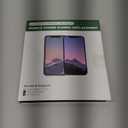 iPhone 12 Pro Max Screen Replacement Kit 6.7" LCD Display 3D Touch Full HD Digitizer Full Assembly Repair Kits Waterproof Frame Sticker+Screen Protector for A2342, A2410, A2412, A2411