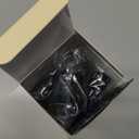 Gaoye 2.0 Professional Reading Glasses for All Day - Computer Readers with Blue Light Protection - Value Pack (A2-5 Pack Flower Vibes)