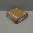 Kidde Smoke and Carbon Monoxide Detector, Hardwired with 10-Year Battery Backup, LED Status Lights, Interconnected, 85 dB Alarm, 5 inches, 30CUA10, 1 Pack