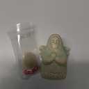 Tears of The Kingdom Goddess Statue Hylia, Praying Angel Figure, Birthday Decorations, Room Decor, Party Supplies, Unique Gift for Switch Game Fans(s)