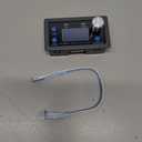 Single-axis Stepper Motor Controller, Stepper Motor Control Module, Flip and Reverse Angle Pulse Speed Control Board