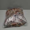 MULTIPLES womens Long Sleeves Open Front Long Lined Jacket (X-Large)