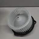 Front HVAC Heater Blower Motor Fan 79310-S84-A01 Fits for 2001-2006 Acura MDX/ 1998-2002 Honda Accord/ 1999-2004 Honda Odyssey/ 2003-2008 Honda Pilot AC Heated Fan Motor