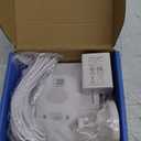 2K Indoor Security Cameras with Color Night Vision, WiFi Home Camera for 24/7 Recording, Cameras for Home Security, Dog Camera with AI Detection, 2-Way Talk, Cloud & SD, Works with Alexa & Google Assistant (T1-CAM)