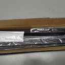 Metty Metal Hand Rails for Outdoor Steps3 Steps Stair Handrail & Indoor Stair Railing KitRailings for Outdoor Steps for Fence & Outdoor Steps(3 Step- Black)