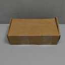 Gen 3 Mount for Starlink, 360 Rotatable Roof & Wall Mount Compatible with V3 Starlink Standard Dish