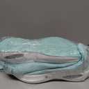 ZYEN Wide Toe Box Shoes Women Air Cushion Road Running Shoes Extra Wide Width Sneakers Arch Support Gym Athletic Tennis Sneakers Lightweight Breathable Walking Shoes (7.5 Wide)