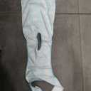 Kuoser Recovery Suit for Dogs Cats After Surgery, Professional Pet Recovery Shirt Dog Abdominal Wounds Bandages, Substitute ECollar & Cone,Prevent Licking Dog Onesies Pet Surgery Recovery Suit, XL, Star