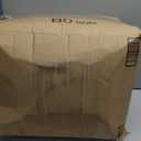 YZ HOME Memory Foam Body Pillow Insert - Full Body Pillow for Adults - Soft Large Long Bed Pillow for Side Sleeper (White, 20 Inchx54 Inch)