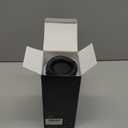 Monster Bluetooth Speaker, Wireless Portable Outdoor Bluetooth Speakers, 60W True Wireless Stereo IPX8 Waterproof, Dual PairingBluetooth 5.4 Built-in Mic, Black