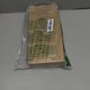 LUXEAR Suction Cup Towel Bar, 24 inches Adjustable Towel Rack Holder, No Drill & Removable Bathroom Towel Holder with 5 Sliding Hooks, Wall Mounted Towel Hanger for Shower Room, Kitchen, Door - White