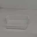 DA97-12650A Refrigerator Door Shelf Bin (Right) Replacement for Samsung RF263beaesr RF261beaesr RF260beaesr Door Bin Basket Replaces DA63-07104A / 2692337 / AP5620330 / PS4176653