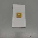 Miracase Magnetic for iPhone 17 Case (Compatible with MagSafe) with Screen Protector Military-Grade Protection, Anti-Fingerprint Translucent Matte Phone Cover for iPhone 17 6.3 inch, Black