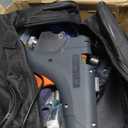 Super PDR Paintless Dent Repair Kit – Complete Car Dent Puller Tool Set with Slide Hammer, T-Bar, Bridge Puller & Lifter – Fix Auto Body Hail Damage, Door Dings, and Car Panel Dents