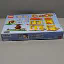 Lego Bluey: Blueys Family House - Toddler Toy for 4 Year Old Boys and Girls - House Playset Includes Bluey and 5 Popular Characters - Great Birthday Gift Idea for Preschoolers - 11203