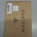 M MAELREG Golf Shorts Men Print Quick Dry 9" Stretch Lightweight Water-Resistant Flex Flat Front Fashion Mens Shorts Casual (Colorful Skull)