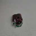 MANGOPOP Women's Scoop Neck Long Sleeve Shirts for Women Double Lined Tops Fall Outfits for Women 2025 (Burgundy, Small)